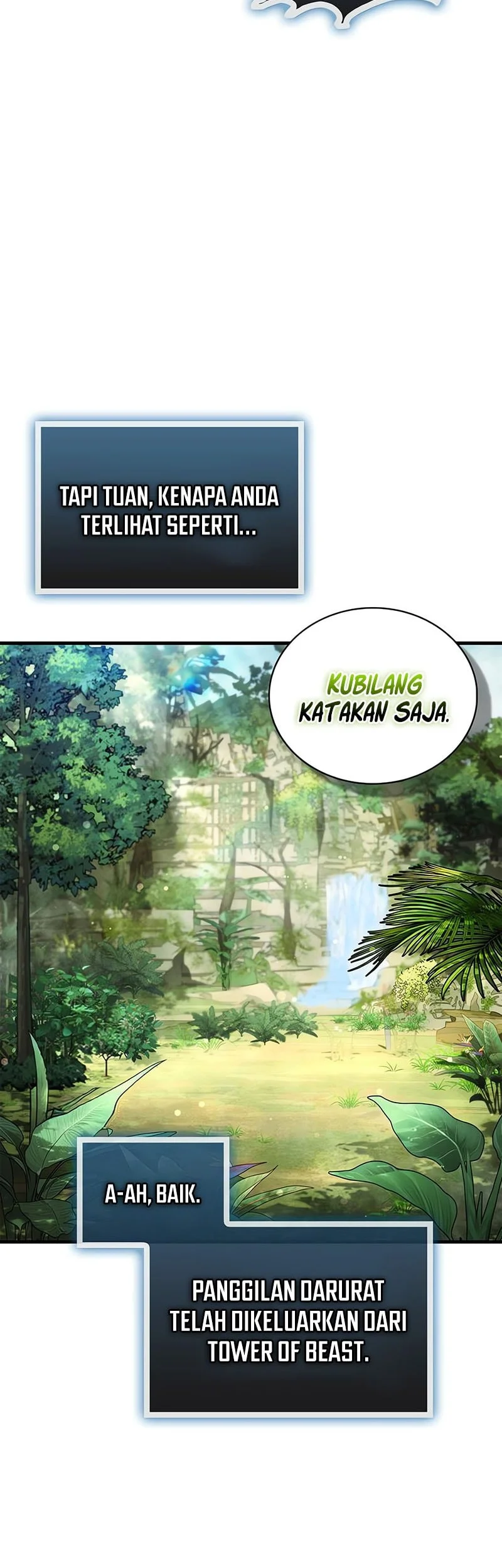 The Demon King Overrun by Heroes Chapter 19 Fix Gambar 35
